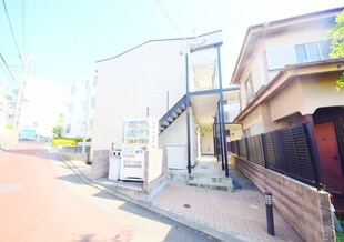 レオパレス戸塚吉田町の物件内観写真